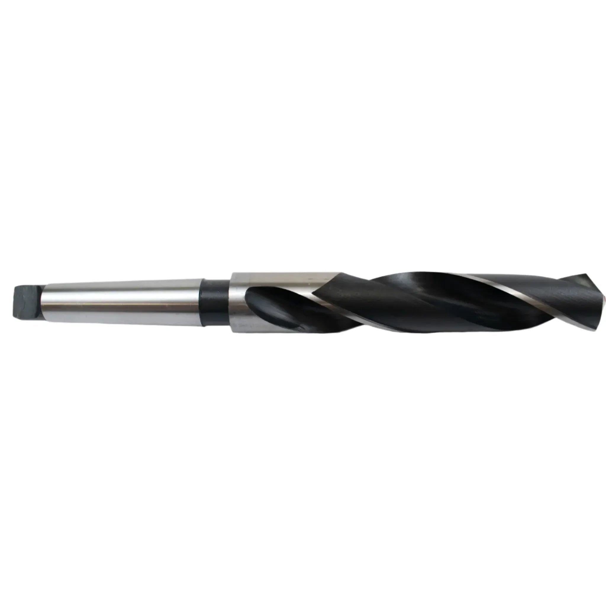 Hepyc 31mm HSS Morse Taper Shank Drill MT3 DIN 345 - Twin Eagle Imports