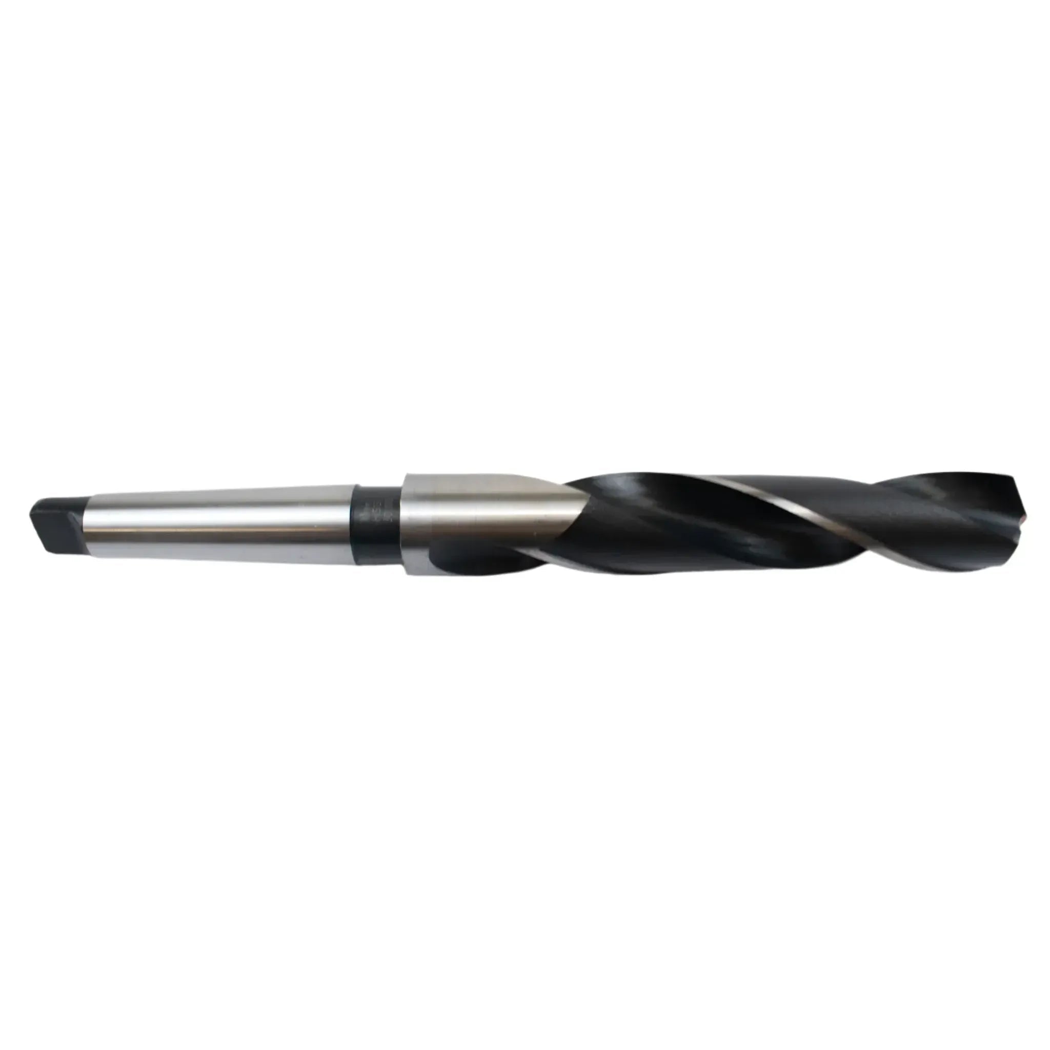 Hepyc 31mm HSS Morse Taper Shank Drill MT3 DIN 345 - Twin Eagle Imports