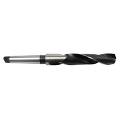 Hepyc 31mm HSS Morse Taper Shank Drill MT3 DIN 345 - Twin Eagle Imports