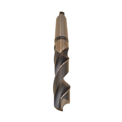 Hepyc 32mm HSS Morse Taper Shank Drill MT4 DIN 345 - Twin Eagle Imports