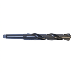 Hepyc 3/4" HSS Morse Taper Shank Drill MT2 DIN 345 - Twin Eagle Imports