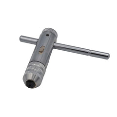 Hepyc 34-Piece Metric Tap and Die Set (M3–M12) - Twin Eagle Imports