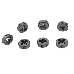Hepyc 34-Piece Metric Tap and Die Set (M3–M12) - Twin Eagle Imports