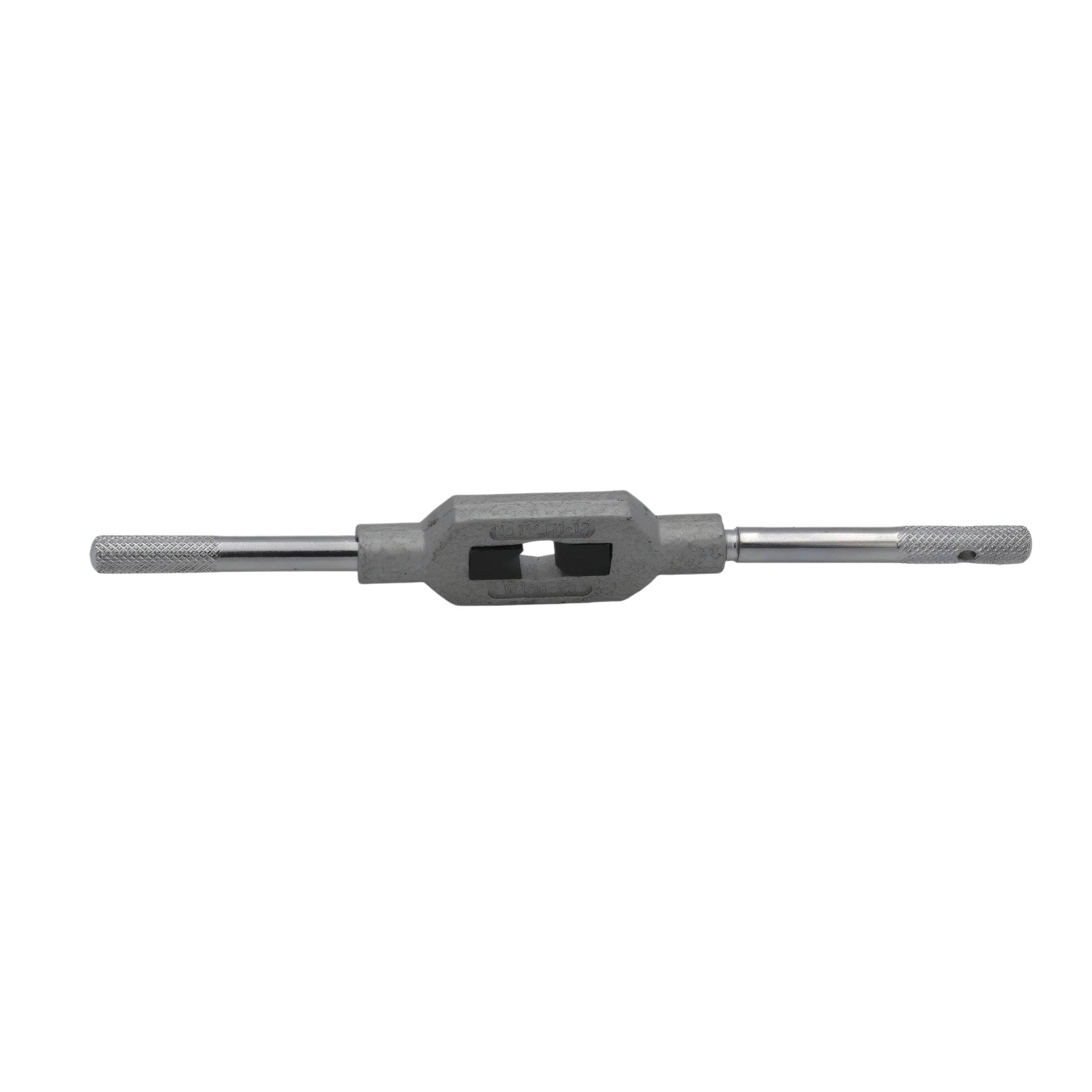 Hepyc 34-Piece Metric Tap and Die Set (M3–M12) - Twin Eagle Imports
