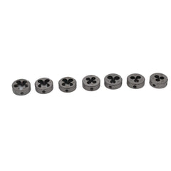 Hepyc 34-Piece Metric Tap and Die Set (M3–M12) - Twin Eagle Imports