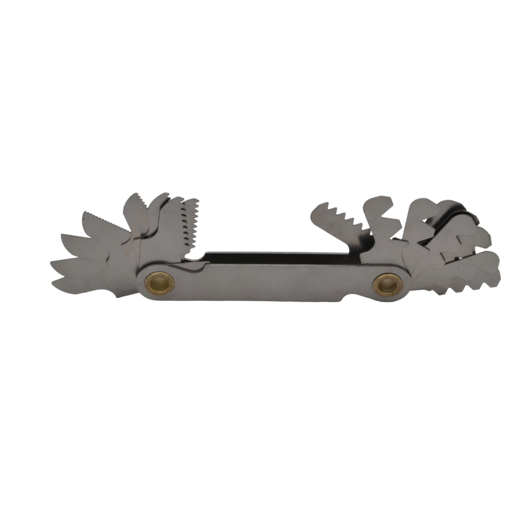 Hepyc 34-Piece Metric Tap and Die Set (M3–M12) - Twin Eagle Imports