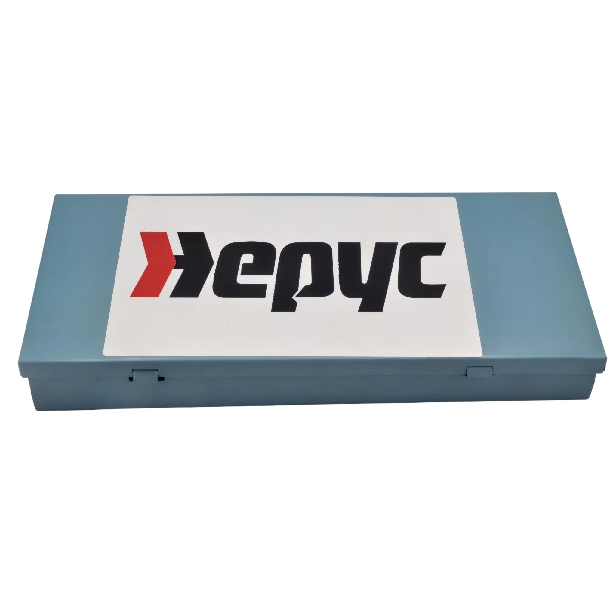 Hepyc 34-Piece Metric Tap and Die Set (M3–M12) - Twin Eagle Imports