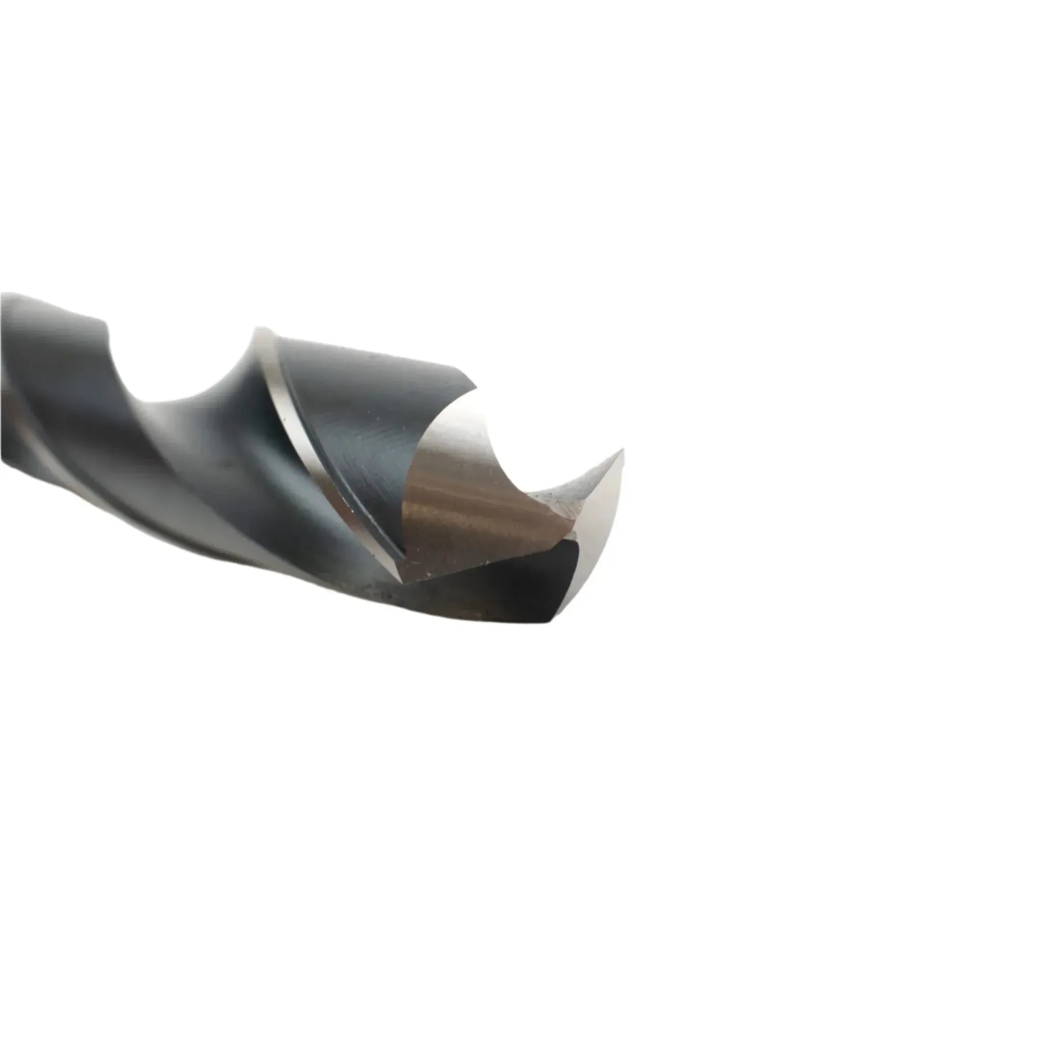 Hepyc 34mm HSS Morse Taper Shank Drill MT4 DIN 345 - Twin Eagle Imports