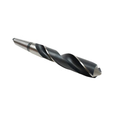 Hepyc 35mm HSS Morse Taper Shank Drill MT4 DIN 345 - Twin Eagle Imports