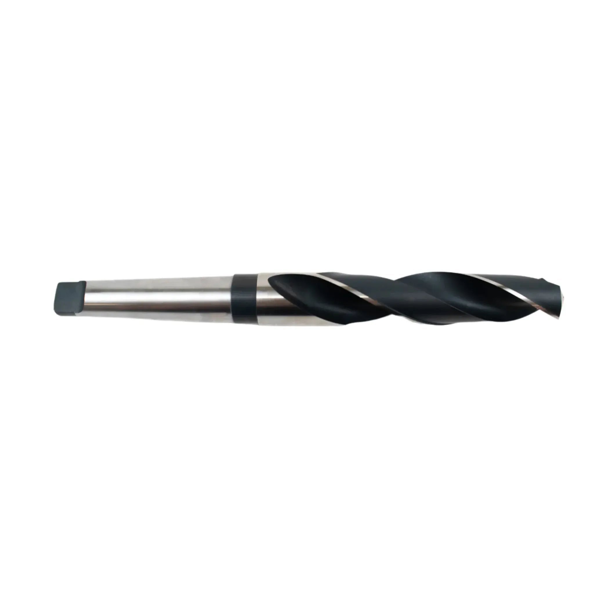 Hepyc 36mm HSS Morse Taper Shank Drill MT4 DIN 345 - Twin Eagle Imports
