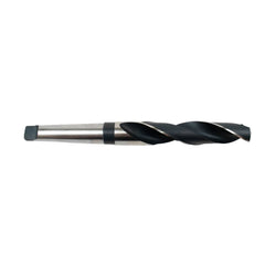 Hepyc 37mm HSS Morse Taper Shank Drill MT4 DIN 345 - Twin Eagle Imports