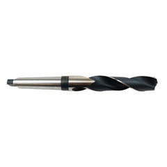 Hepyc 37mm HSS Morse Taper Shank Drill MT4 DIN 345 - Twin Eagle Imports