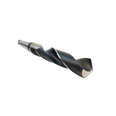 Hepyc 39.5mm HSS Morse Taper Shank Drill MT4 DIN 345 - Twin Eagle Imports