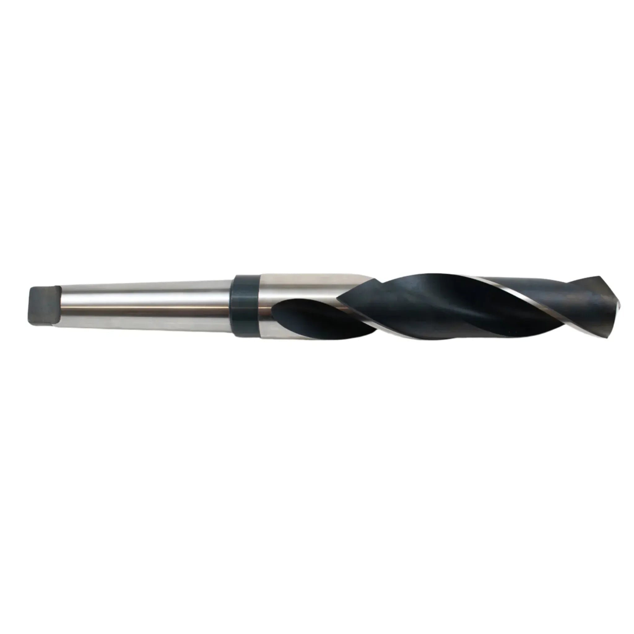 Hepyc 39.5mm HSS Morse Taper Shank Drill MT4 DIN 345 - Twin Eagle Imports