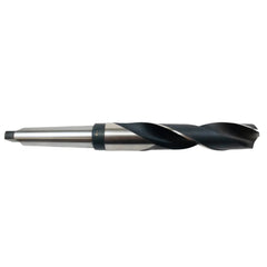 Hepyc 39mm HSS Morse Taper Shank Drill MT4 DIN 345 - Twin Eagle Imports