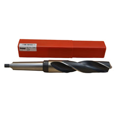 Hepyc 42mm HSS Morse Taper Shank Drill MT4 DIN 345 - Twin Eagle Imports