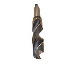 Hepyc 42mm HSS Morse Taper Shank Drill MT4 DIN 345 - Twin Eagle Imports