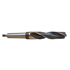 Hepyc 42mm HSS Morse Taper Shank Drill MT4 DIN 345 - Twin Eagle Imports