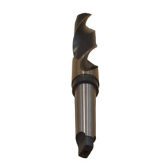 Hepyc 42mm HSS Morse Taper Shank Drill MT4 DIN 345 - Twin Eagle Imports