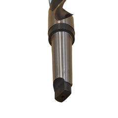 Hepyc 43mm HSS Morse Taper Shank Drill MT4 DIN 345 - Twin Eagle Imports
