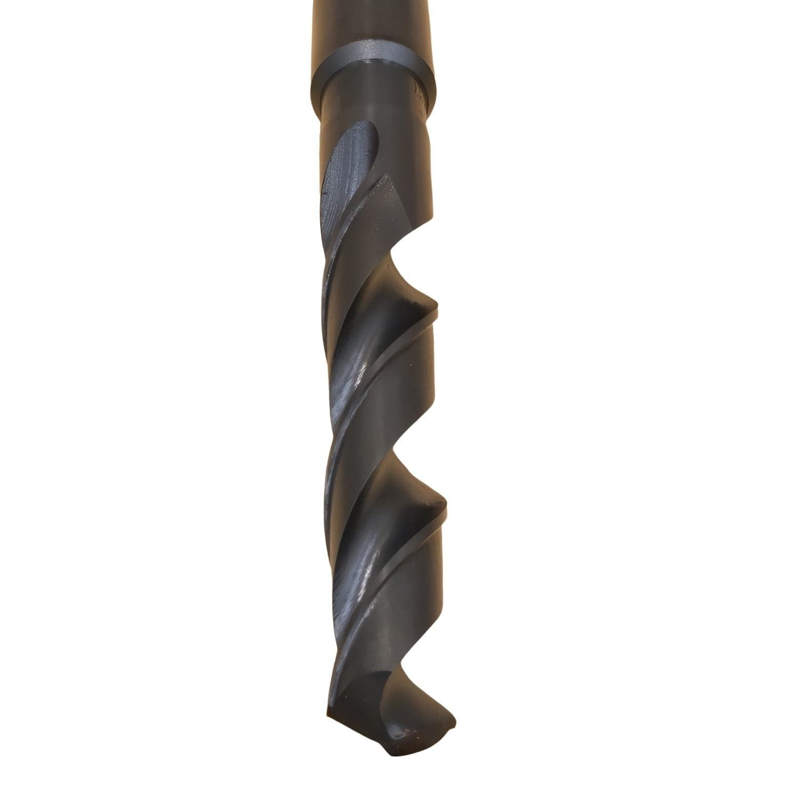 Hepyc 5/8" HSS Morse Taper Shank Drill MT2 DIN 345 - Twin Eagle Imports