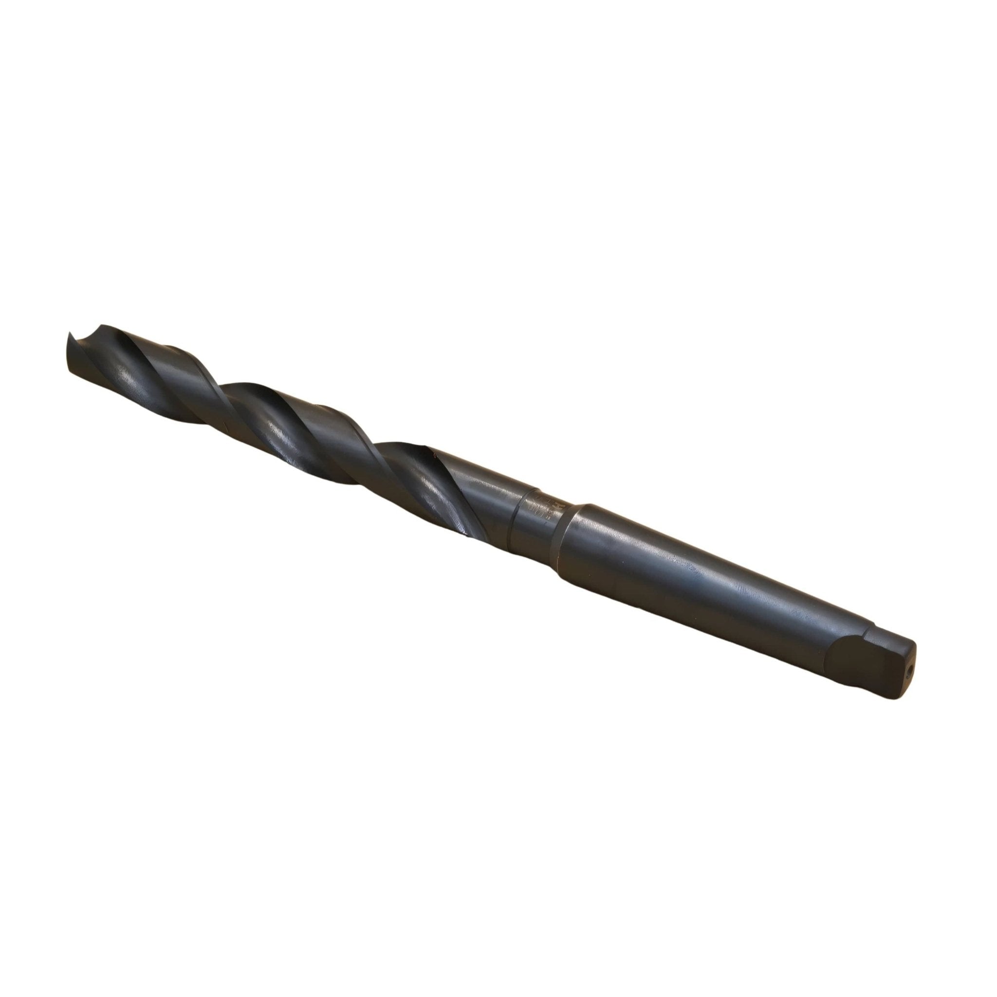 Hepyc 5/8" HSS Morse Taper Shank Drill MT2 DIN 345 - Twin Eagle Imports