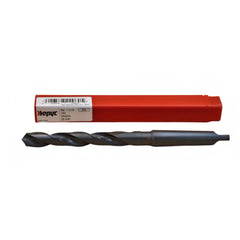 Hepyc 5/8" HSS Morse Taper Shank Drill MT2 DIN 345 - Twin Eagle Imports