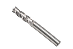 Hepyc 5mm Carbide HM MD End Mill 4 Flute 30° Helix Long Series 50mm - Twin Eagle Imports