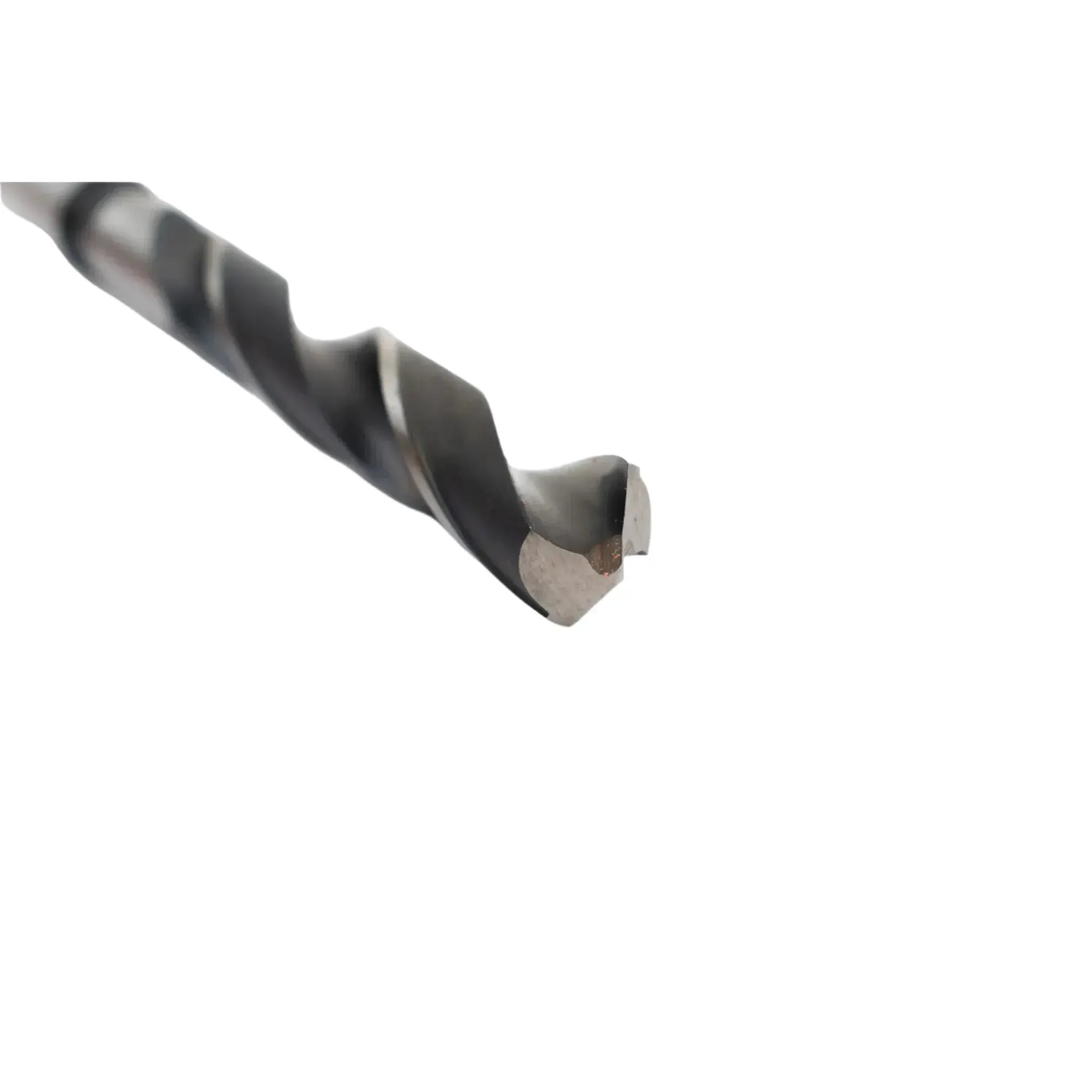 Hepyc 62mm HSS Morse Taper Shank Drill MT5 DIN 345 - Twin Eagle Imports