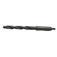 Hepyc 9/16" HSS Morse Taper Shank Drill MT2 DIN 345 - Twin Eagle Imports