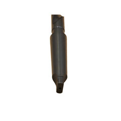 Hepyc 9/16" HSS Morse Taper Shank Drill MT2 DIN 345 - Twin Eagle Imports