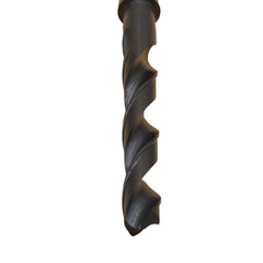 Hepyc 9/16" HSS Morse Taper Shank Drill MT2 DIN 345 - Twin Eagle Imports