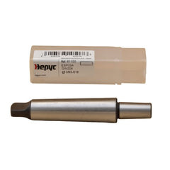 Hepyc Bit Shank 3–16 mm - Twin Eagle Imports