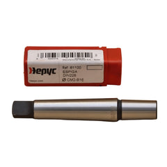 Hepyc Bit Shank CM2-B16 - Twin Eagle Imports