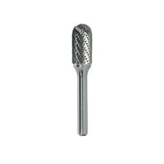 HEPYC CARBIDE BURRS Hepyc 10mm Double Cut Carbide Burr (Cylinder Ball Nose) 3203 SC3M