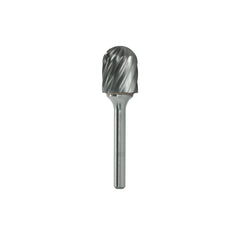 HEPYC CARBIDE BURRS Hepyc 12mm Aluminium Cut Carbide Burr (Cylinder Ball Nose) 32031
