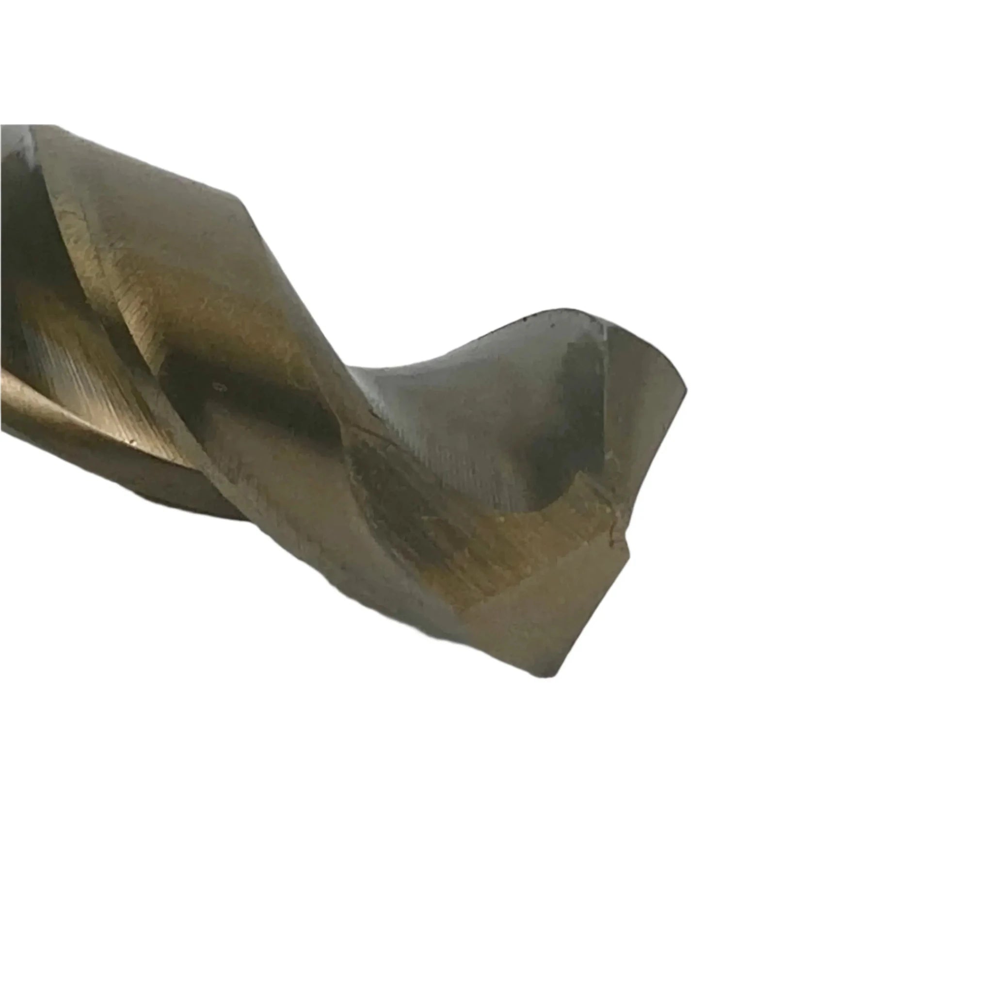 Hepyc DIN338N – 14.0mm HSSE-Co Cobalt Jobber Drill Bit - Twin Eagle Imports