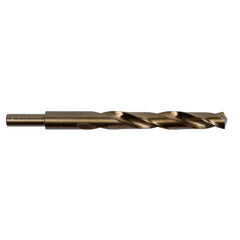 Hepyc DIN338N – 14.5mm HSSE-Co Cobalt Jobber Drill Bit - Twin Eagle Imports