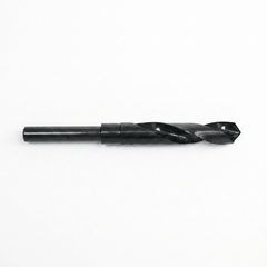 Hepyc Drill HSS DIN338N 11/16" – Reduced Shank - Twin Eagle Imports
