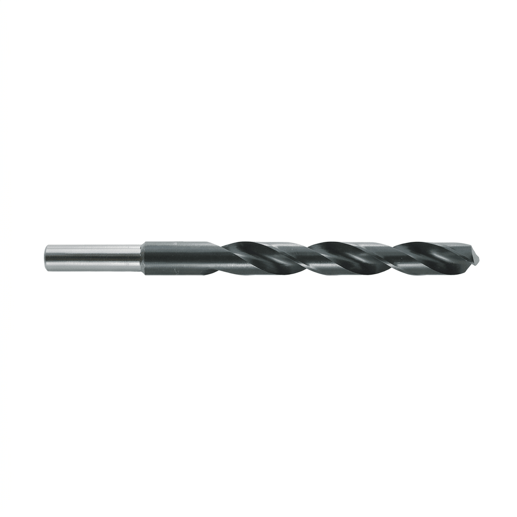 Hepyc Drill HSS DIN338N 19.00mm – Reduced Shank - Twin Eagle Imports