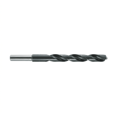 Hepyc Drill HSS DIN338N 22.50mm – Reduced Shank - Twin Eagle Imports
