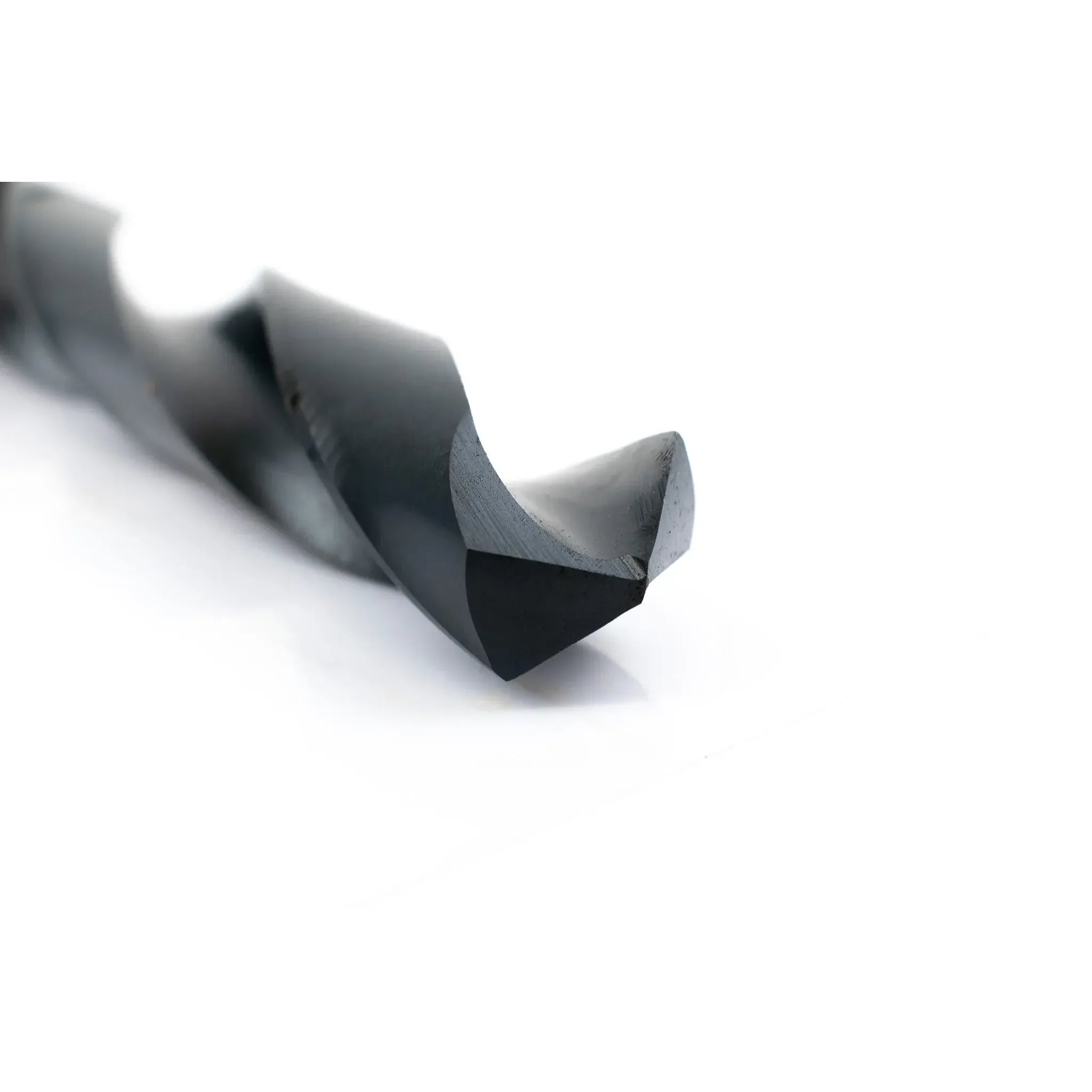 HEPYC DRILLS Hepyc 1" HSS Reduced Shank Drill DIN 338