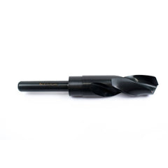 HEPYC DRILLS Hepyc 1" HSS Reduced Shank Drill DIN 338