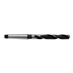 HEPYC DRILLS Hepyc 15.5mm HSS Morse Taper Shank Drill MT2 DIN 345N