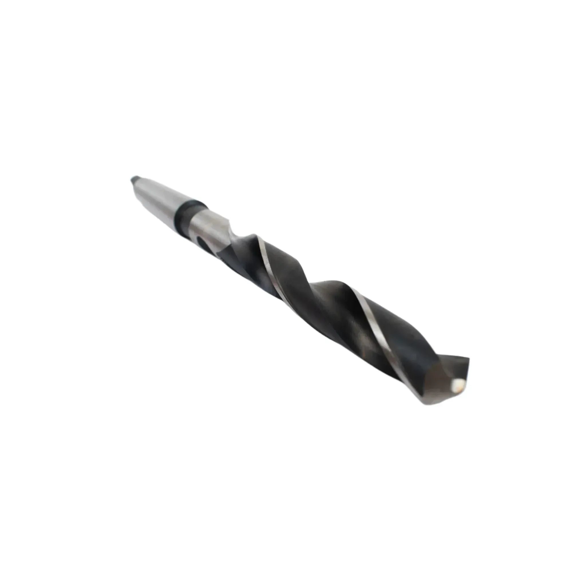 HEPYC DRILLS Hepyc 15mm HSS Morse Taper Shank Drill MT2 DIN 345N