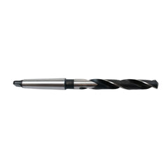 HEPYC DRILLS Hepyc 15mm HSS Morse Taper Shank Drill MT2 DIN 345N