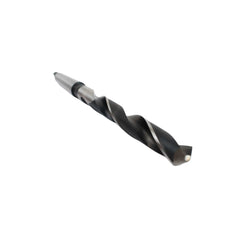 HEPYC DRILLS Hepyc 16.5mm HSS Morse Taper Shank Drill MT2 DIN 345N