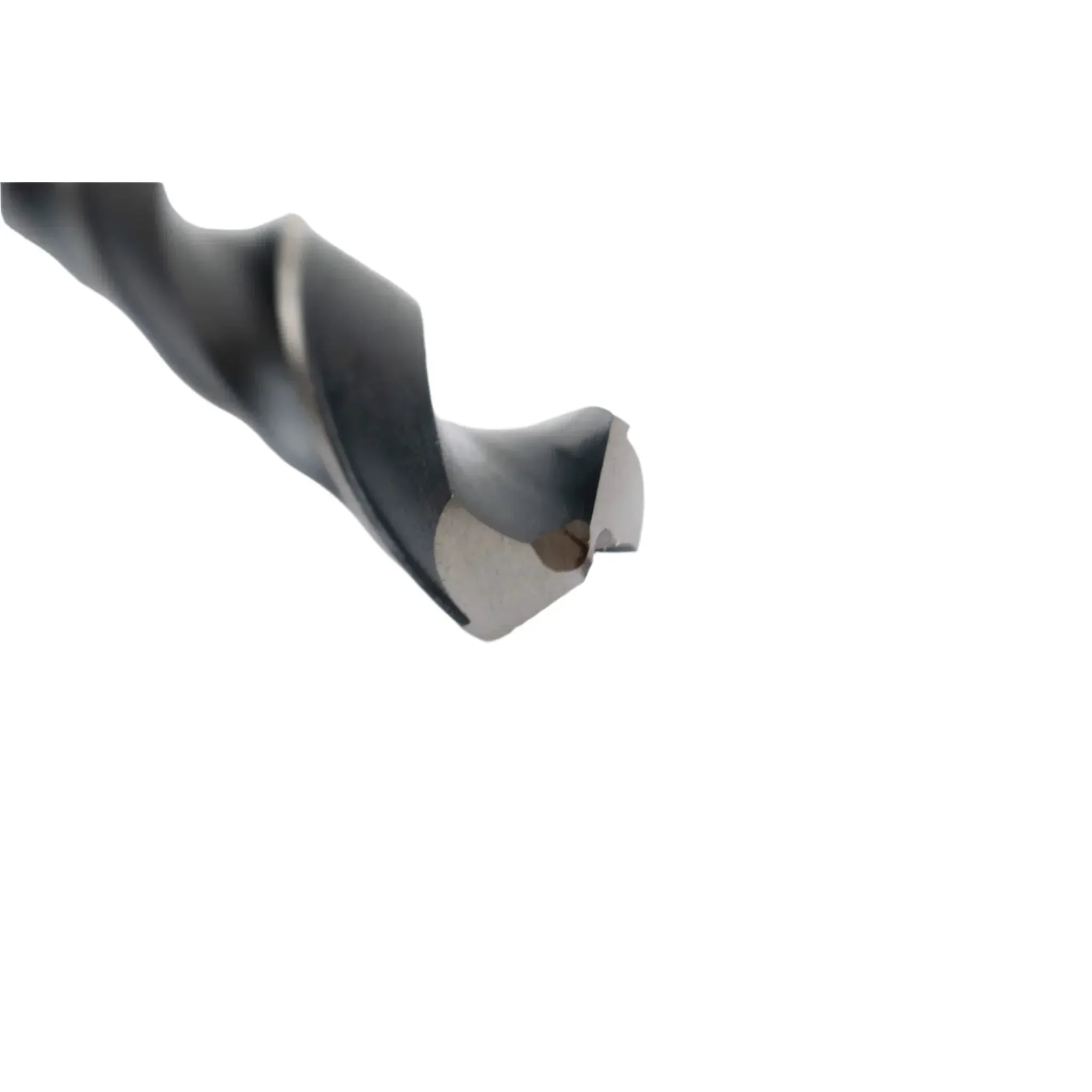 HEPYC DRILLS Hepyc 19mm HSS Morse Taper Shank Drill MT2 DIN 345N