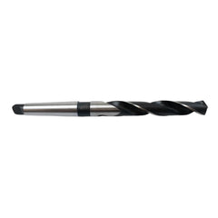 HEPYC DRILLS Hepyc 19mm HSS Morse Taper Shank Drill MT2 DIN 345N
