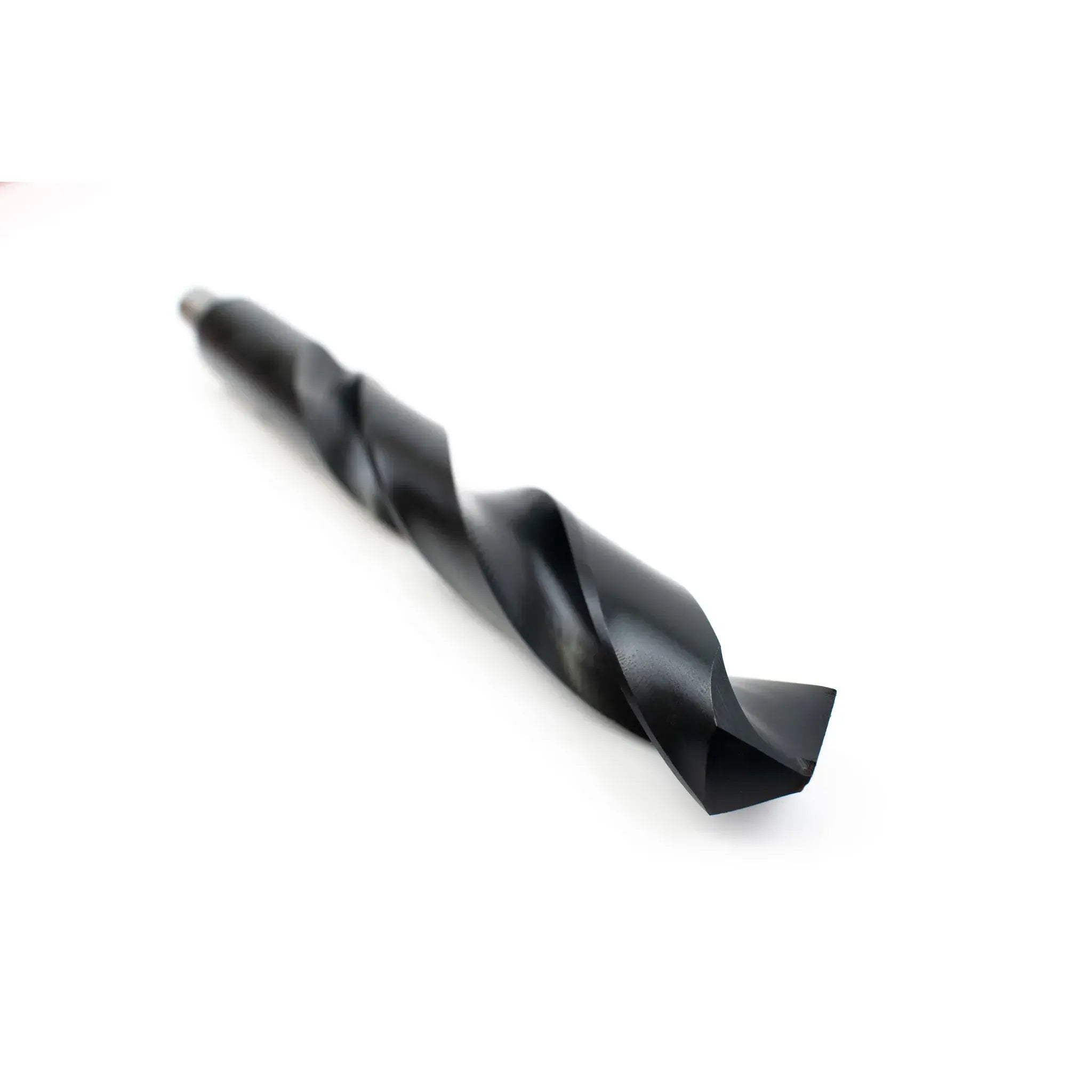 HEPYC DRILLS Hepyc 20.5mm HSS Reduced Shank Drill DIN 338